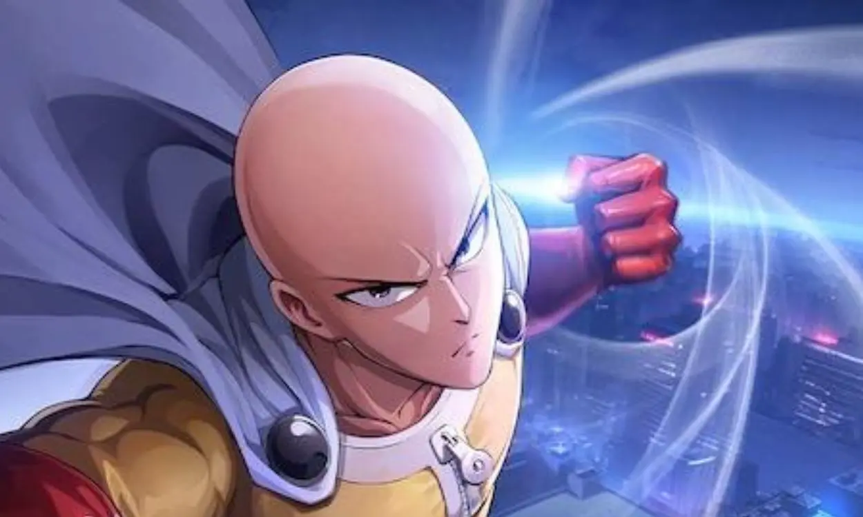 One Punch Man World Codes July 2024 Droid Local