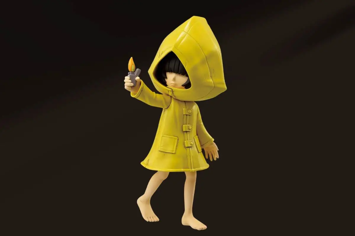 Little Nightmares gets a mobile release - YugaGaming