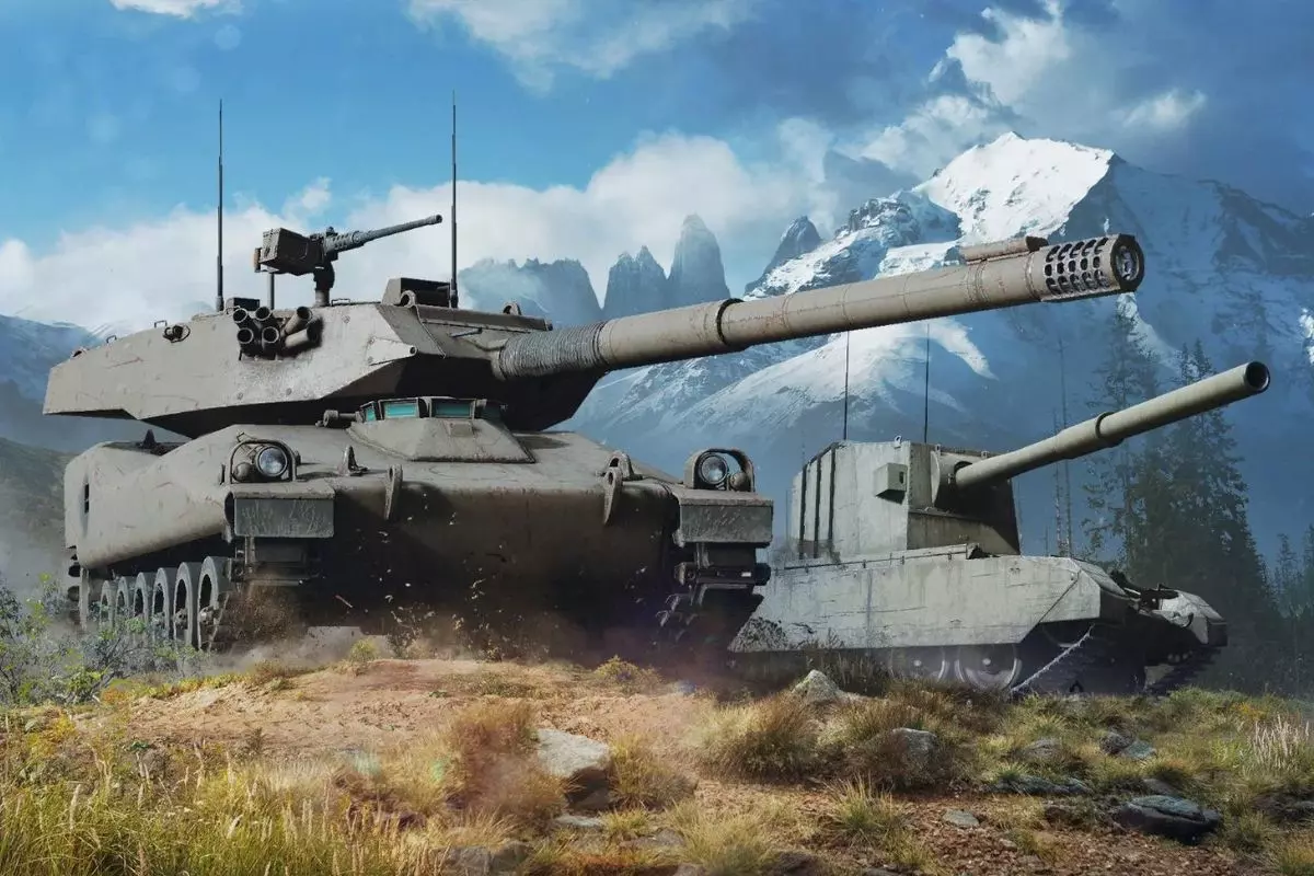 World of Tanks Codes (July 2024) Droid Local