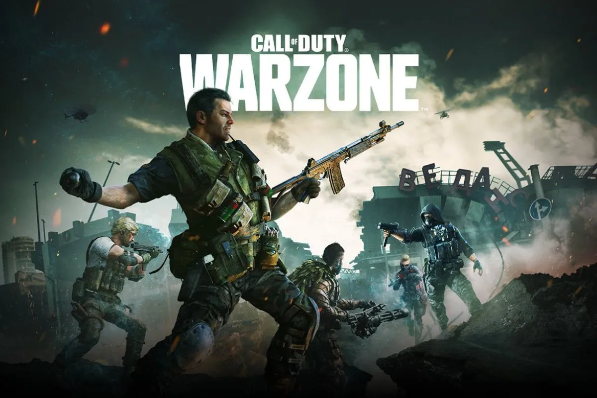 call of duty warzone mobile apk obb