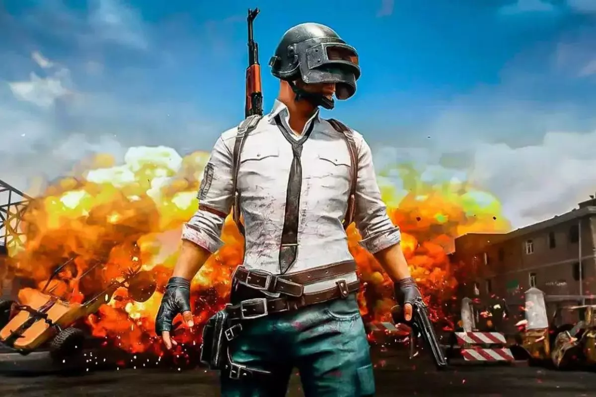 PUBG Mobile Codes (March 2025) Droid Local