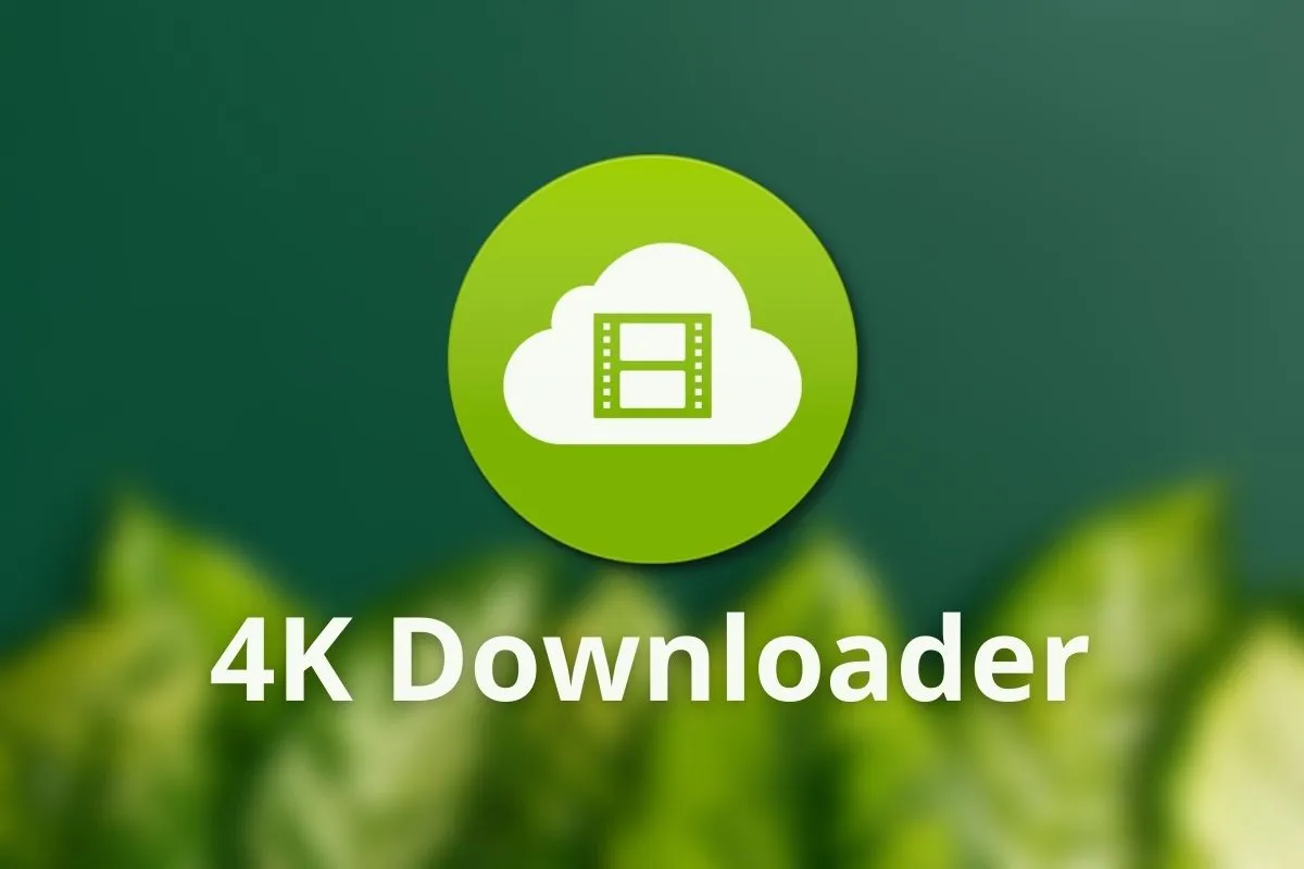 4k video downloader apk + mod