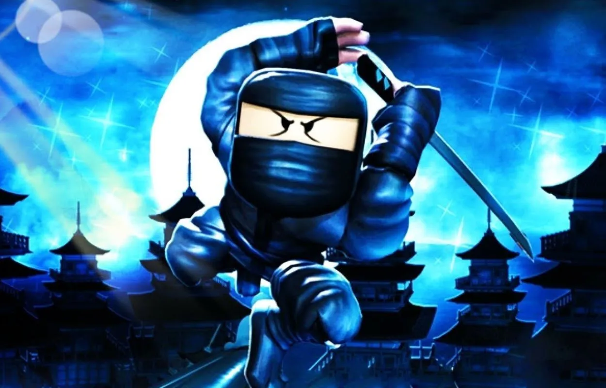 Ninja Star Simulator Codes (June 2024) - Droid Local