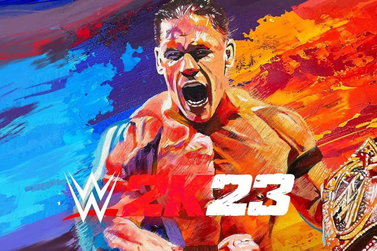 WWE 2K23 Codes Full List.webp