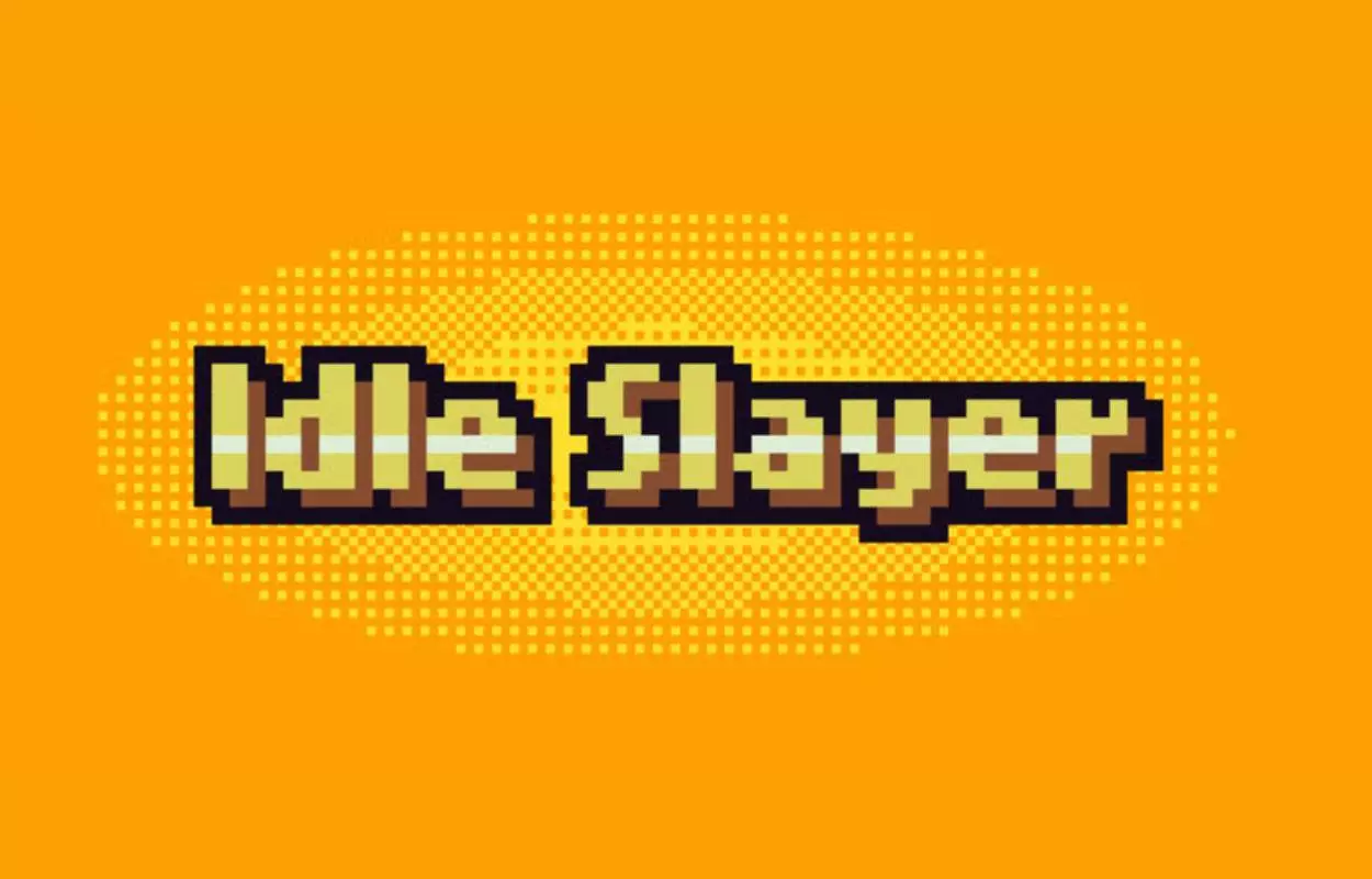 Idle Slayer Codes (March 2024) Droid Local