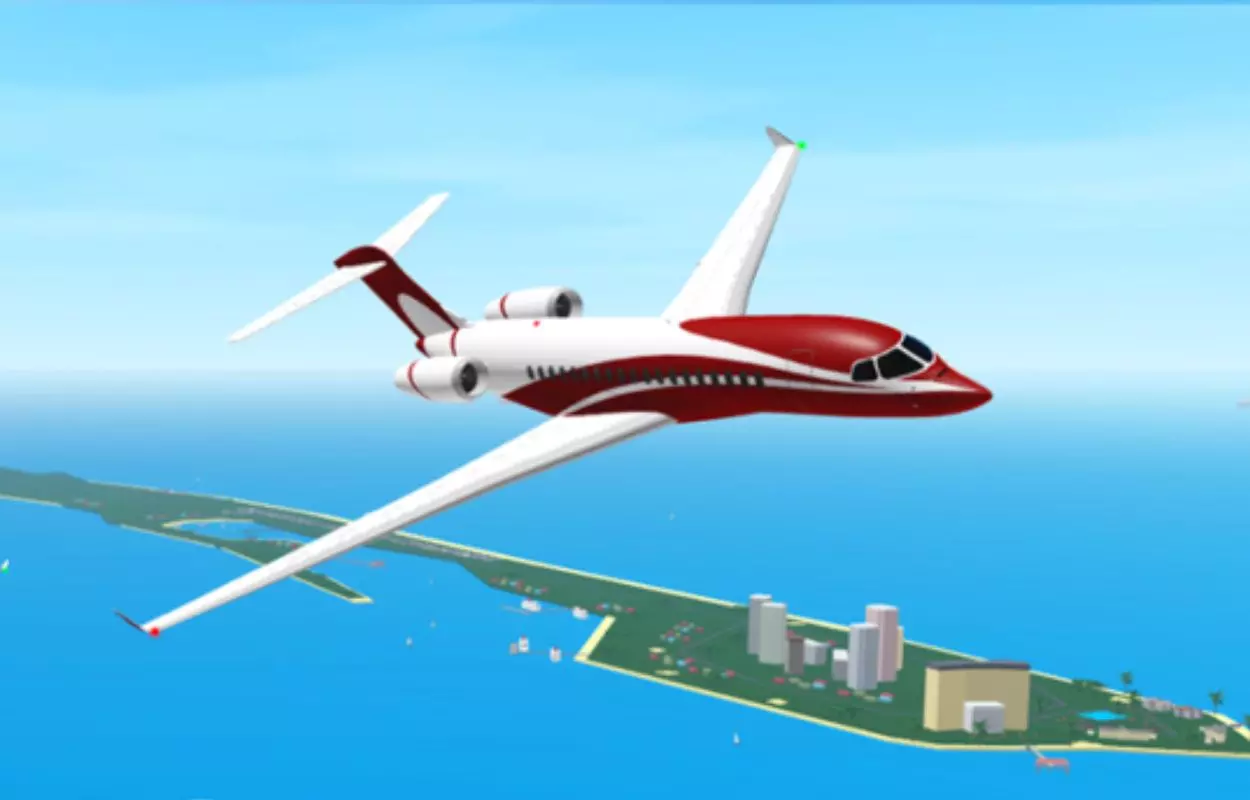 Airplane Simulator Roblox Codes (May 2024) Droid Local
