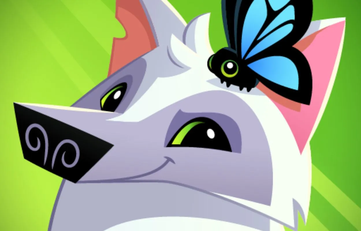 Animal Jam Codes (May 2024) Droid Local