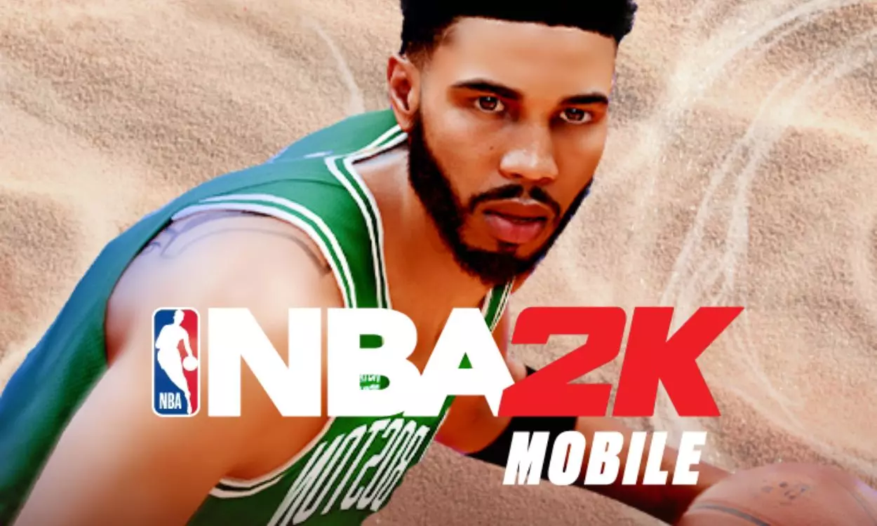 NBA 2K Mobile Codes (February 2024) Droid Local