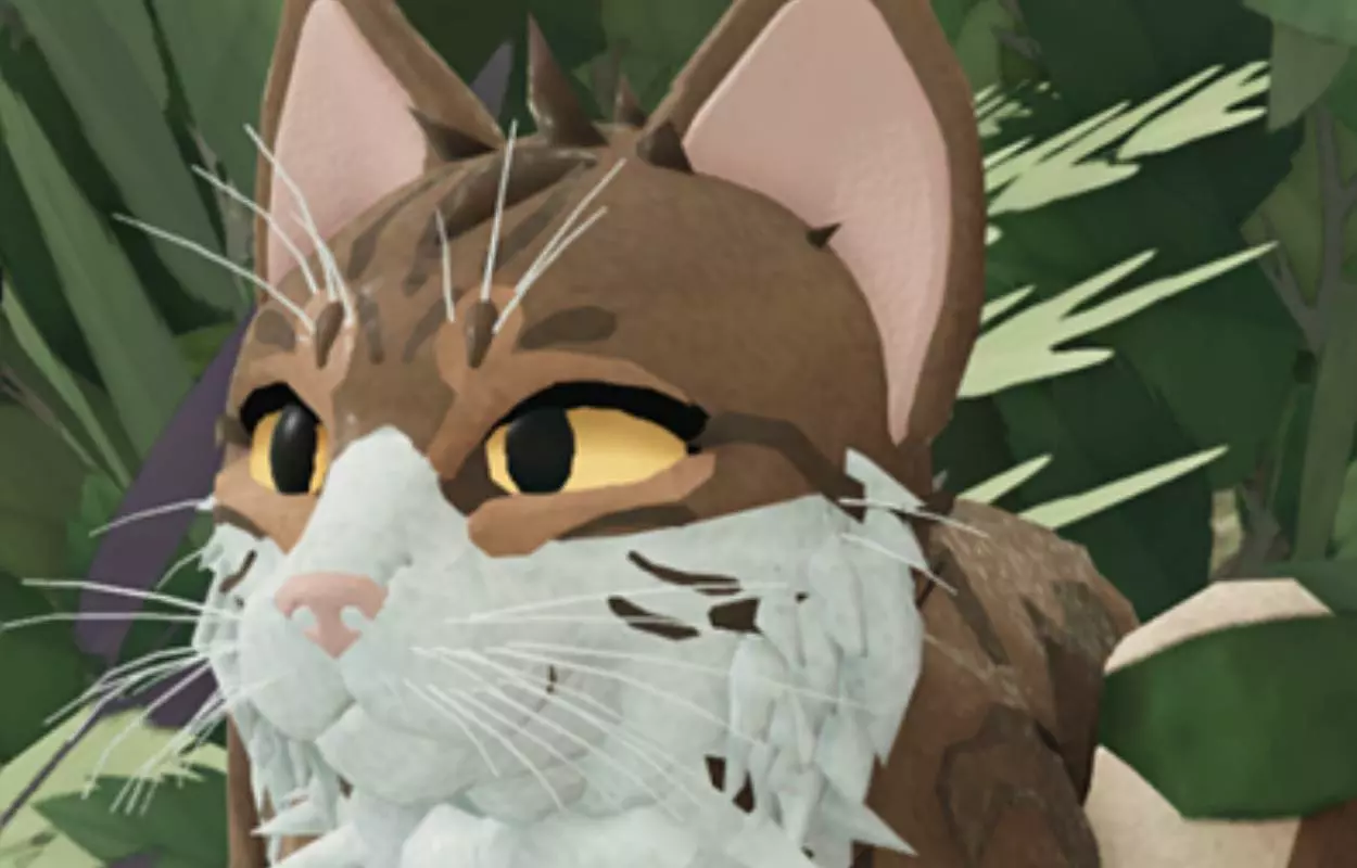 Warrior Cats Ultimate Edition Codes (July 2024) - Droid Local