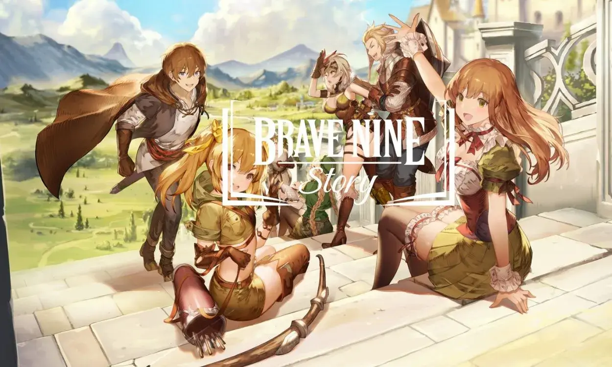 Brave Nine Story Codes – December 2023 