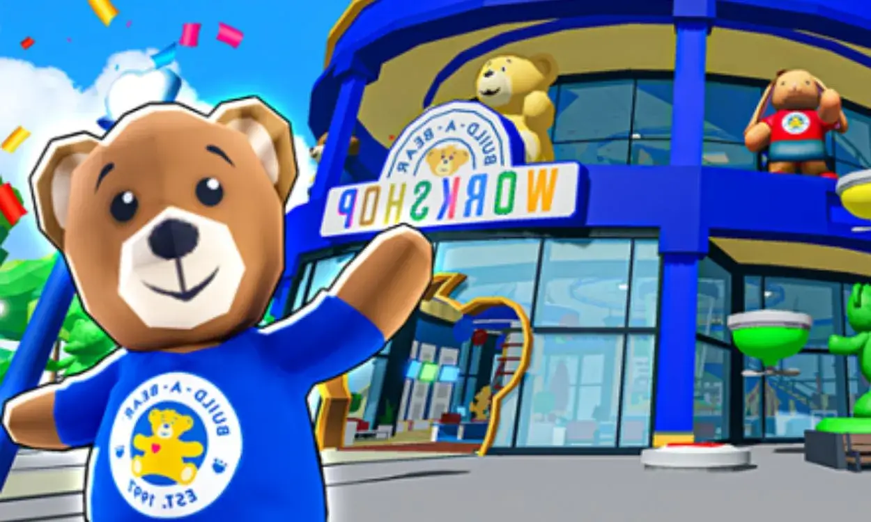 Build A Bear Tycoon Codes (March 2024) Droid Local