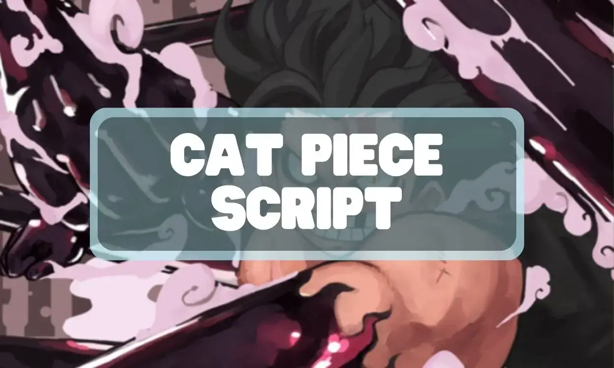 Cat Piece Codes (December 2023) – Destructoid