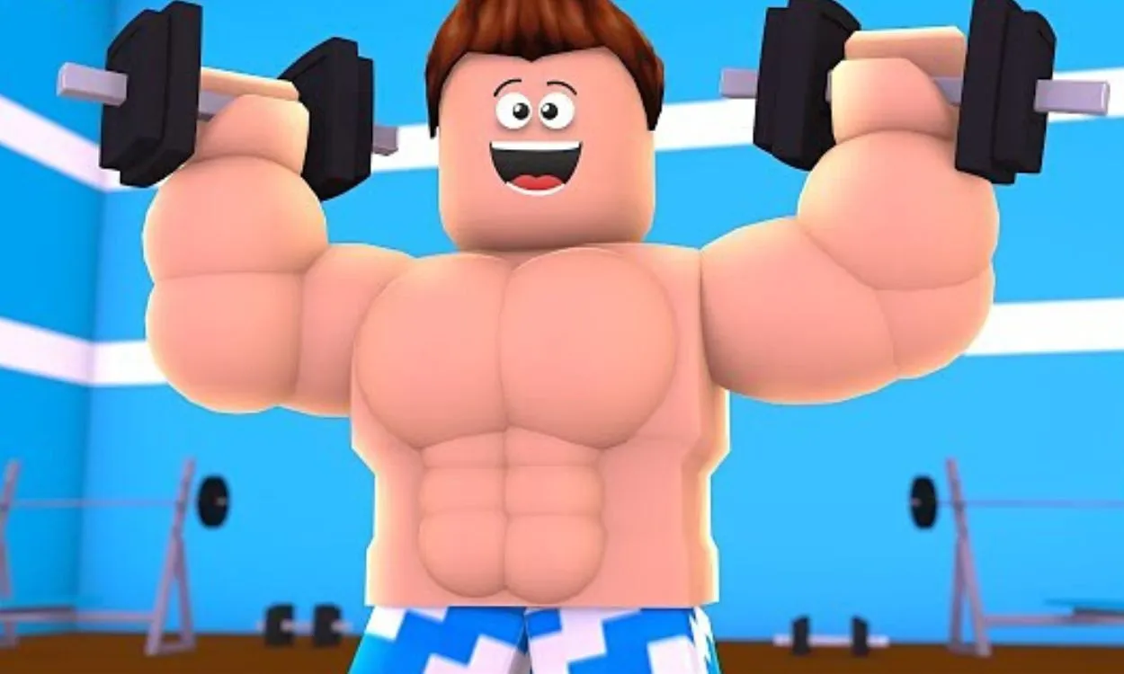 Strong Muscle Simulator 2 Codes - Roblox - December 2023 