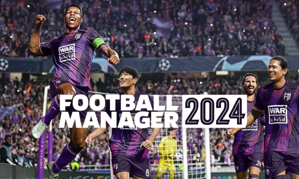 Football Manager 2024 Release date, System requirements Droid Local