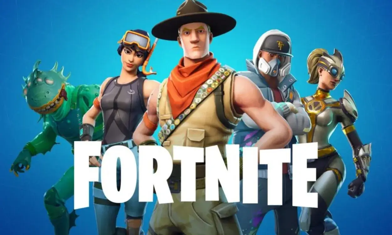 How To Download And Install Epic Games Fortnite for Android & ios