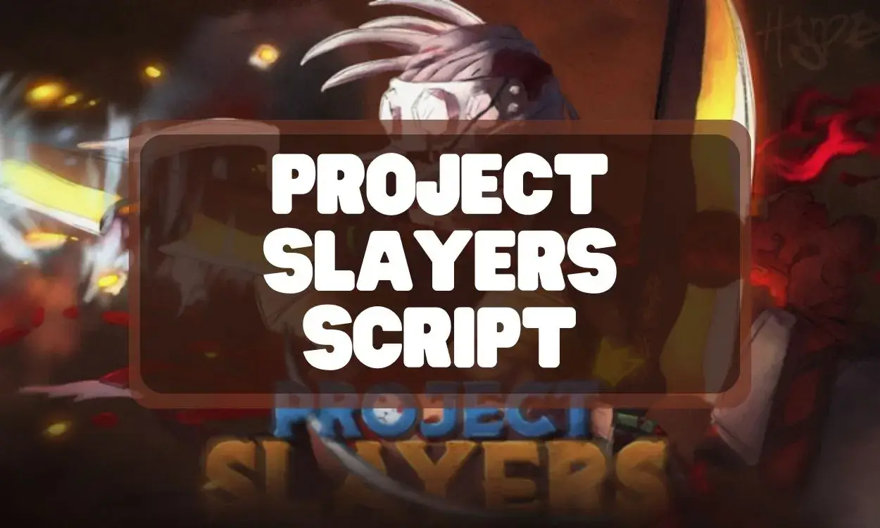 Project Slayers Codes (December 2023)