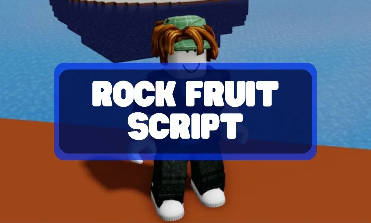 Rock Fruit codes December 2023