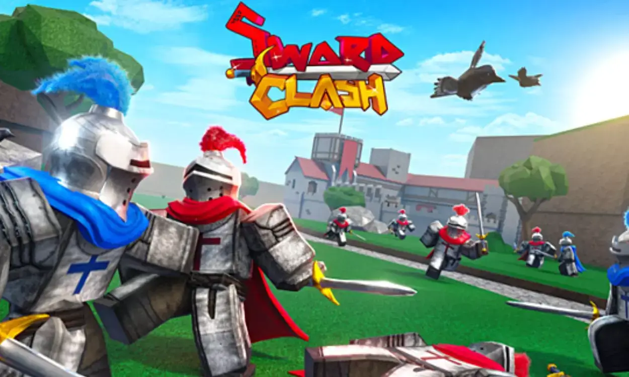 Sword Clash Codes (July 2024) - Droid Local