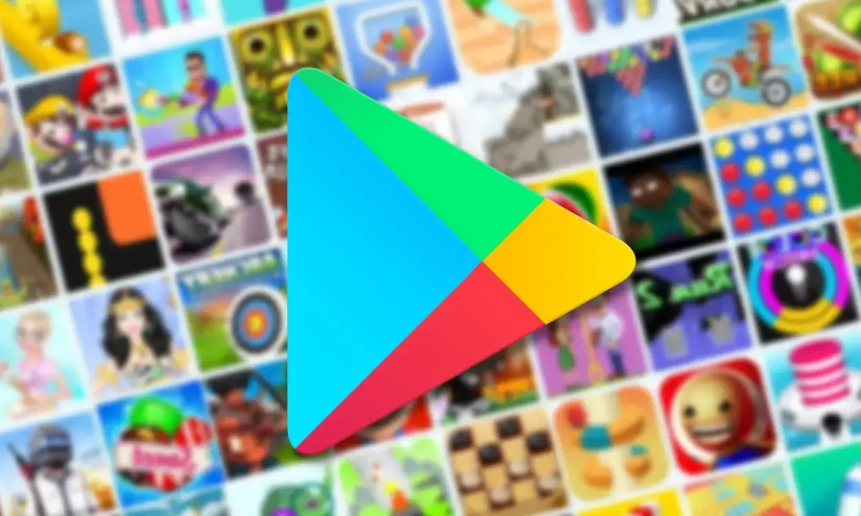 Top 50 Most Downloaded Games on the Google Play Store (Update 2024