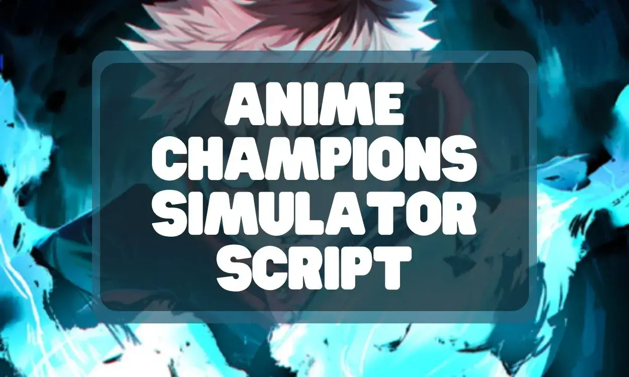 Anime Champions Simulator Nekko – Where to find - Try Hard Guides