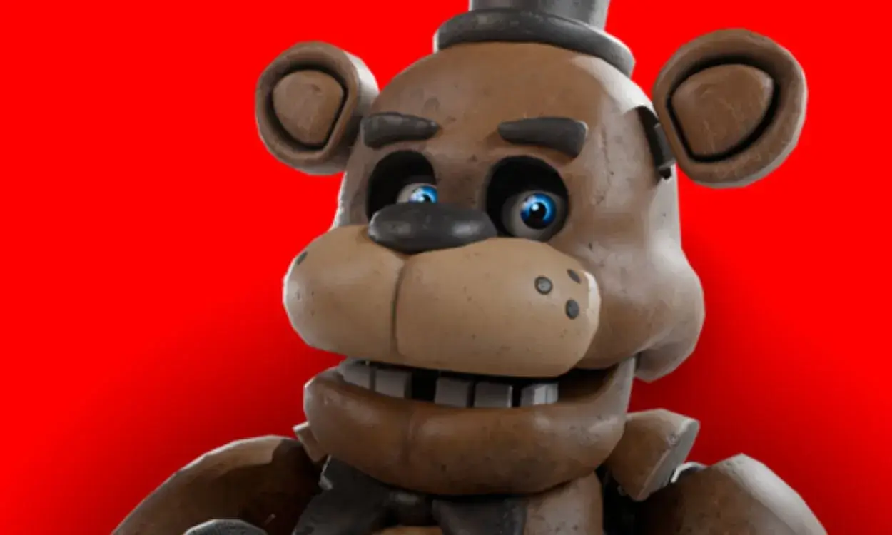 Survive Five Nights at Freddy's with the Latest FNAF Pizza Party Codes in November  2023 