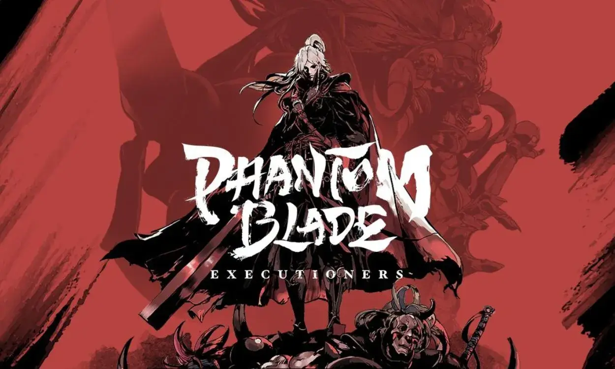 Phantom blade zero дата выхода на пк. Phantom Blade: Executioners. Phantom Blade игра. Phantom Blade x DMC. Phantom Blade Zero.