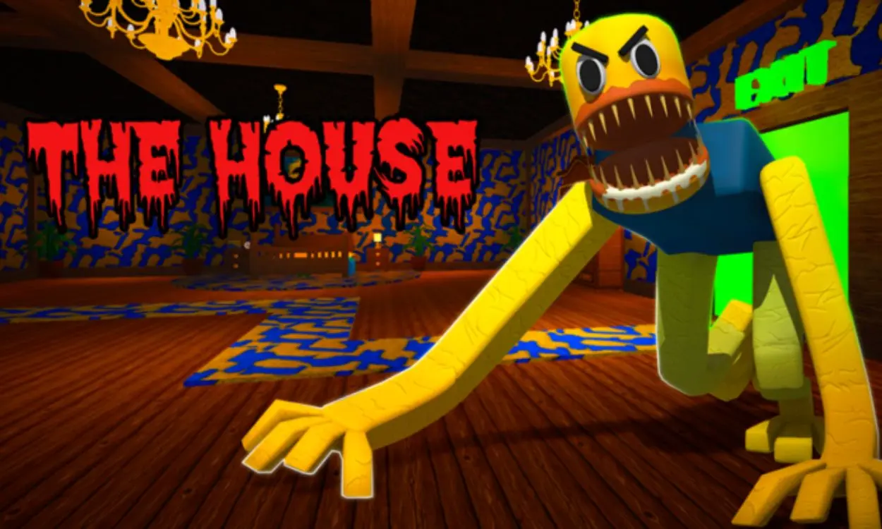 The House TD Roblox Codes (July 2024) Droid Local