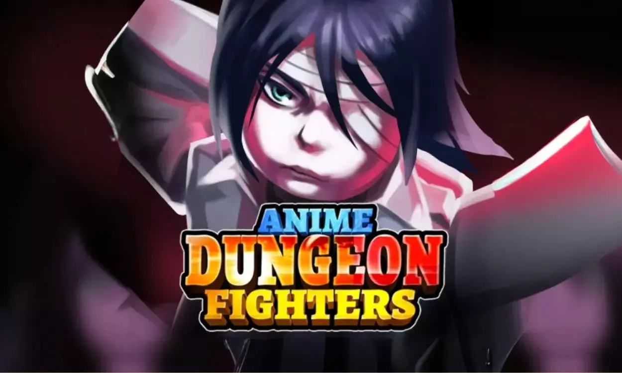 Anime Dungeon Fighters Codes (May 2024) Droid Local