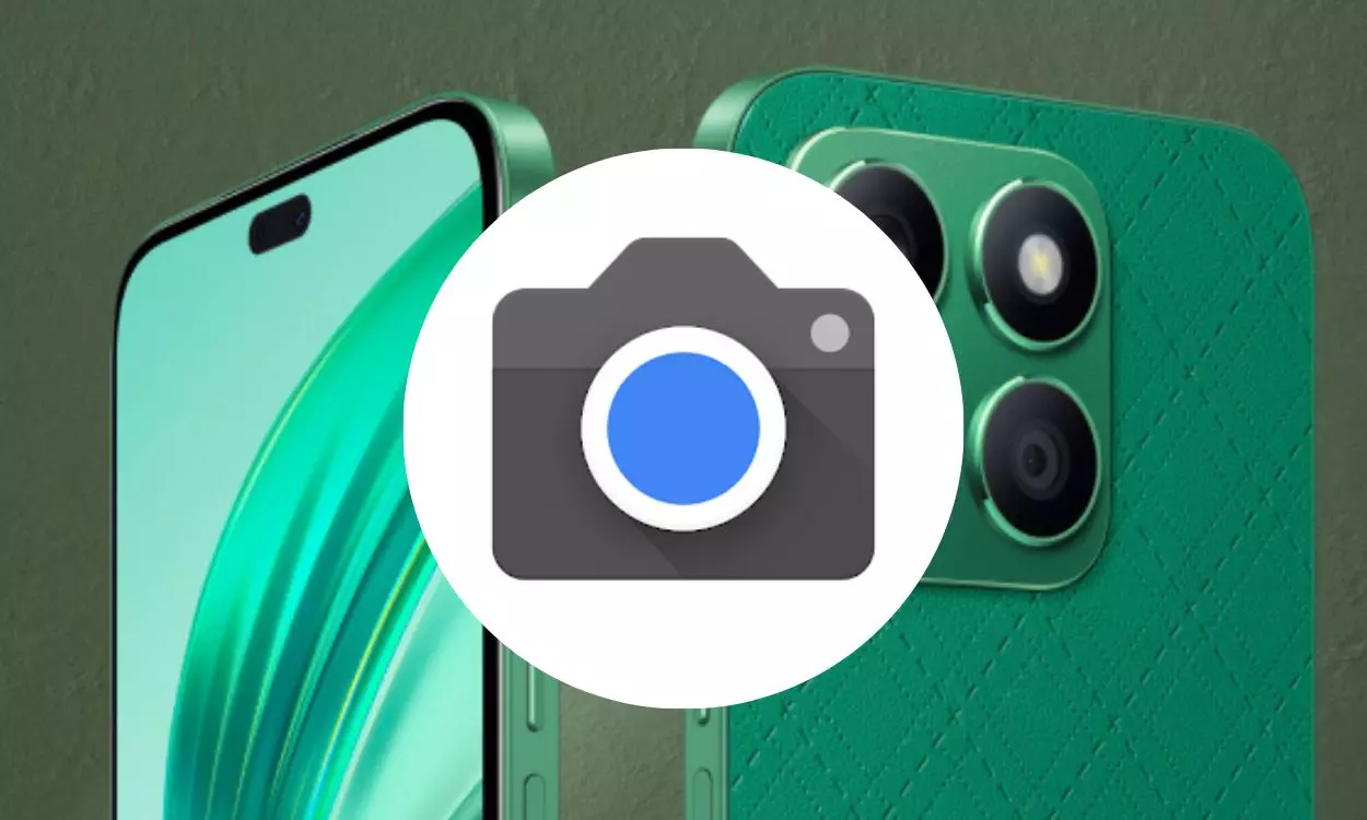 Download Google Camera for Honor X8b (GCam) - Droid Local