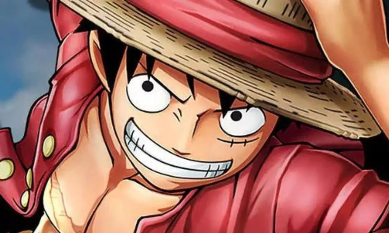 One Piece Gear Five Unleashed Codes for December 2023: Diamonds