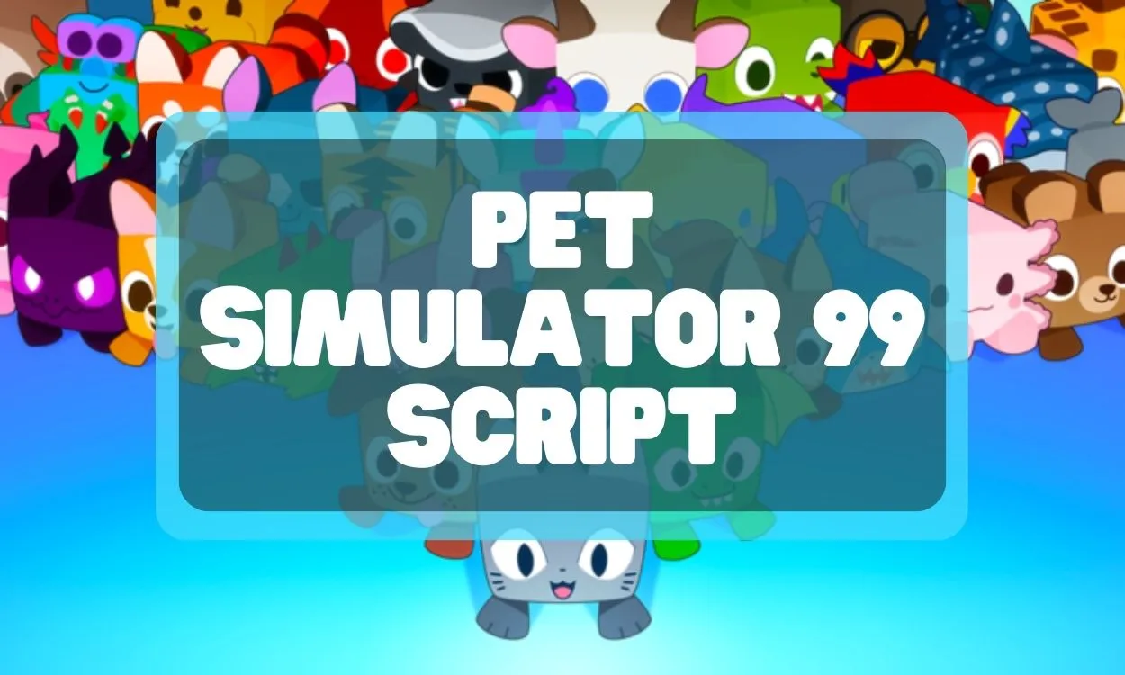Pet Sim Script