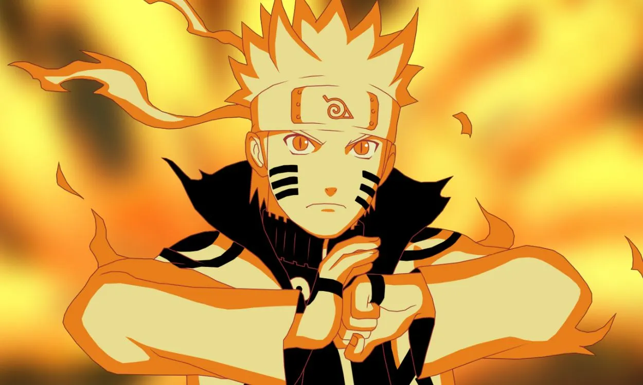 5 Best Naruto Games for Android in 2024 - Droid Local