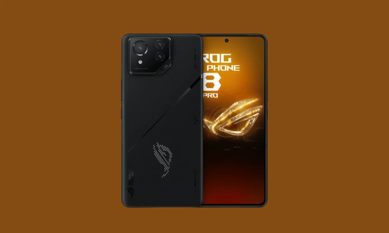 Asus ROG Phone 8 Pro – Full Specifications, Price, Is It Worth It ...