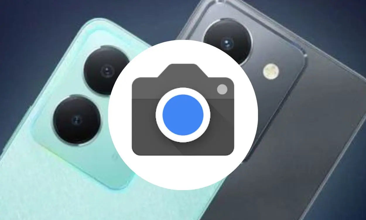 Download Google Camera for Vivo Y28 5G (GCam) - Droid Local