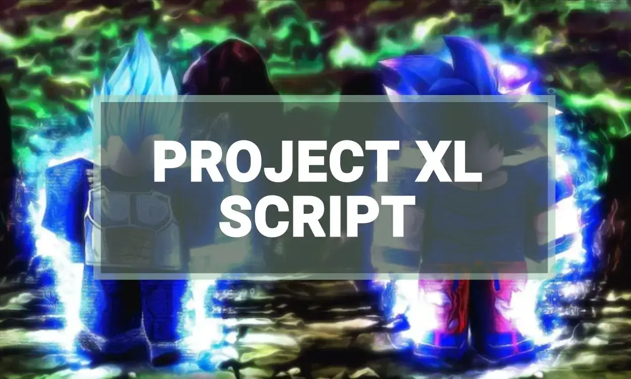 Project XL Script (July 2024) Droid Local