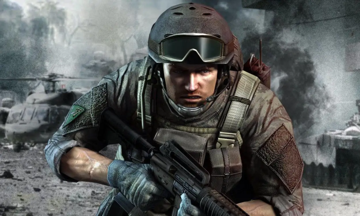 Delta Force: Hawk Ops - New trailer reveals gameplay of the new mode ...