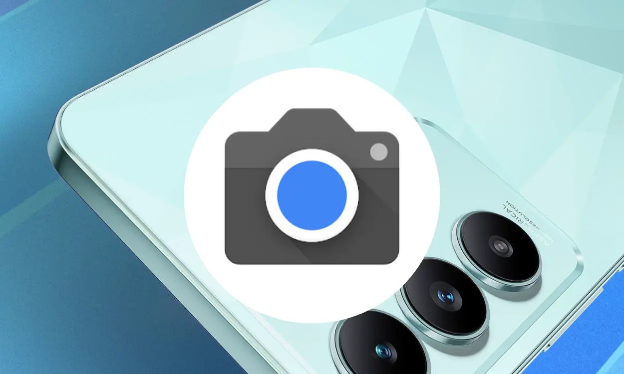Download Google Camera for Vivo T3 (GCam) Droid Local