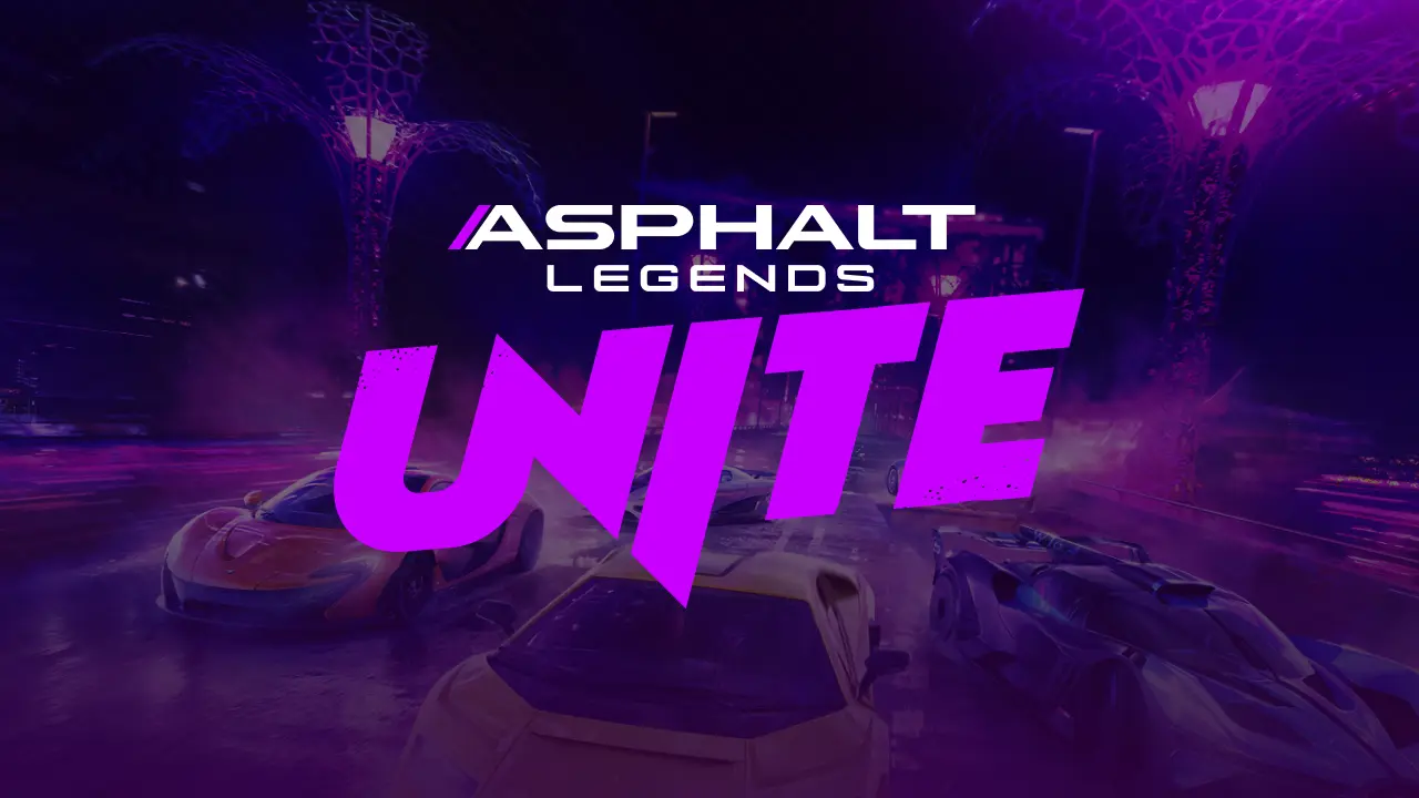 Asphalt Legends Unite Officially Released For Android, IOS, And PC ...