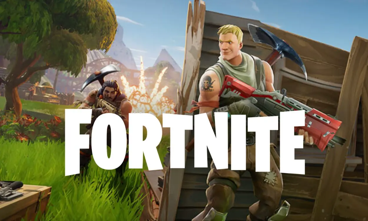 Fortnite returns to iOS exclusively for European players - Droid Local